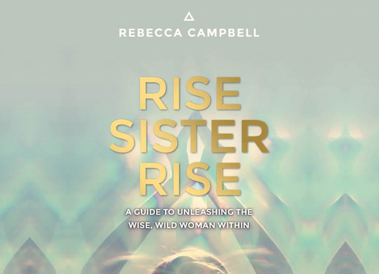 Rise Sister Rise, October’s Read