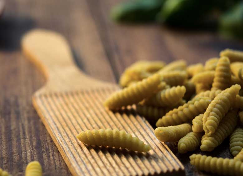 Delicious Gluten-Free Pasta